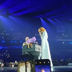 Mylène Farmer - Paris La Défense Arena - 22 juin 2019