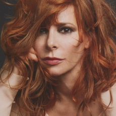 Mylene Farmer - Photographe Bettina Rheims - Mai 2013