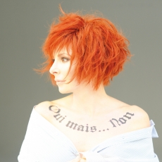 Mylene Farmer - Photographe : Herve Lewis - 2010