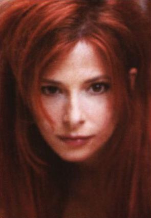 Mylène Farmer - Photographe Isabel Snyder - 2001