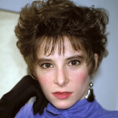 Mylène Farmer - Photographe Jean-Patrick Gamet - Avril 1986