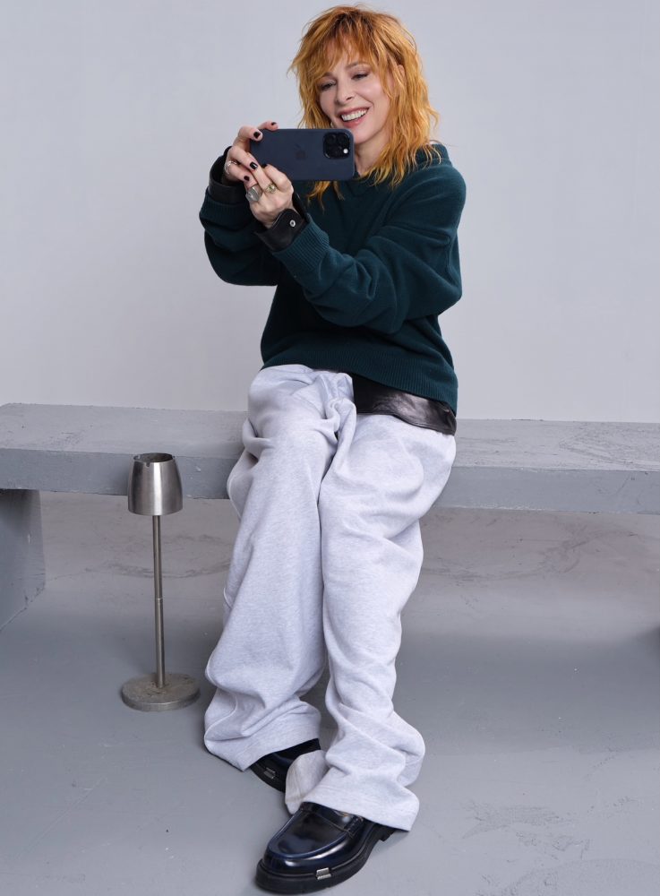 Mylène Farmer - 2026