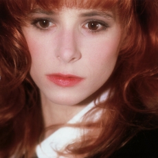 Mylène Farmer - Photographe Marianne Rosenstiehl - Janvier 1989 (2)