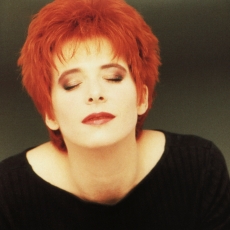 Mylène Farmer - Photographe Marianne Rosenstiehl - 1991 (2)