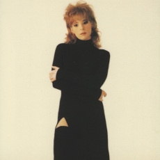 Mylène Farmer - Photographe Marianne Rosenstiehl - Septembre 1988 (6)