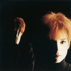 Mylène Farmer - Photographe Marianne Rosenstiehl - Mars 1991