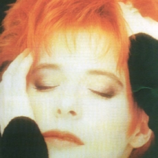 Mylène Farmer - Photographe Marianne Rosenstiehl - Mars 1991