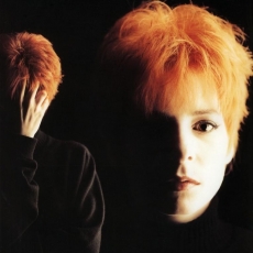 Mylène Farmer - Photographe Marianne Rosenstiehl - Mars 1991