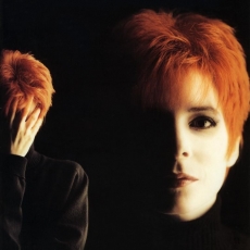 Mylène Farmer - Photographe Marianne Rosenstiehl - Mars 1991