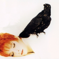 Mylène Farmer - Photographe Marianne Rosenstiehl - Mars 1991