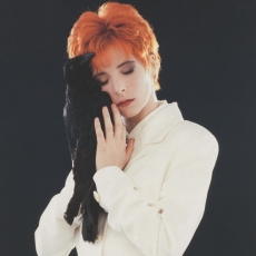 Mylène Farmer - Photographe Marianne Rosenstiehl - Mars 1991