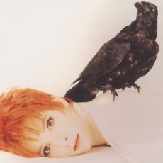 Mylène Farmer - Photographe Marianne Rosenstiehl - Mars 1991