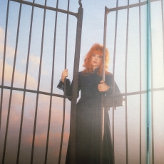 Mylène Farmer - Photographe Marianne Rosenstiehl - Octobre 1988