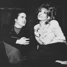 mylene-farmer_1995_marianne-rosenstiehl_rencontre-amelie-nothomb_009