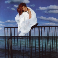 Mylène Farmer - Photographe Marino Parisotto Vay - Décembre 1998