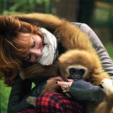 Mylène Farmer - Photographe Nathalie Delépine - 2012 (2)