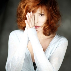 Mylène Farmer Photo Nathalie Delépine 2012