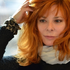 Mylène Farmer - Photographe : Nathalie Delépine