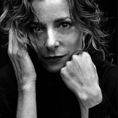 Mylène Farmer - Photographe Peter Lindbergh - 1999