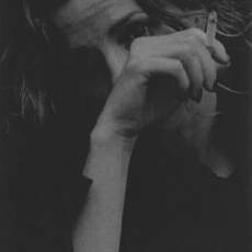 Mylène Farmer Photographe : Peter Lindbergh 1999
