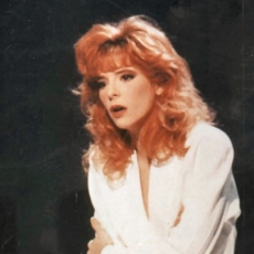 Mylène Farmer - Sacrée Soirée - TF1 - 01 novembre 1989