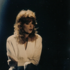 Mylène Farmer Sacrée Soirée 01er novembre 1989