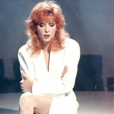 Mylène Farmer - Sacrée Soirée - TF1 - 01 novembre 1989