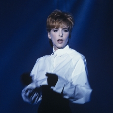 Mylène Farmer - Sacrée Soirée - TF1 - 6 septembre 1989