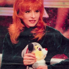 Mylène Farmer - Sacrée Soirée - TF1 - 18 mai 1988