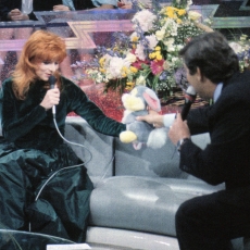 Mylène Farmer - Sacrée Soirée - TF1 - 18 mai 1988