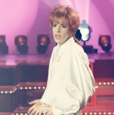 Mylène Farmer - Sacrée Soirée - TF1 - 22 mars 1989