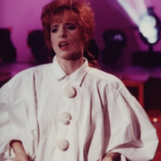 Mylène Farmer - Sacrée Soirée - TF1 - 22 mars 1989