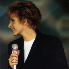 Mylène Farmer - Stars 90 - TF1 - 09 septembre 1991