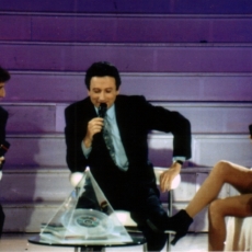 Mylène Farmer - Stars 90 - TF1 - 12 janvier 1993
