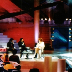Mylène Farmer - Stars 90 - TF1 - 12 janvier 1993