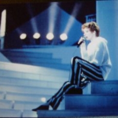 Mylène Farmer - Stars 90 - TF1 - 13 mai 1991