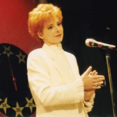 Mylène Farmer - Studio 22 - RTL - 15 mai 1991