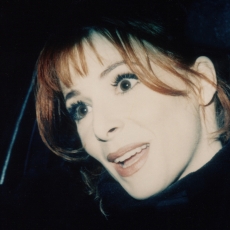 Mylène Farmer - Décembre 1995