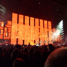 Tour 2009 - Stade de Genève - 04 septembre 2009 - Photo Fan