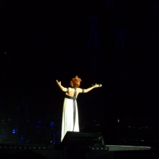 Tour 2009 - Stade de Genève - 04 septembre 2009 - Photo Fan