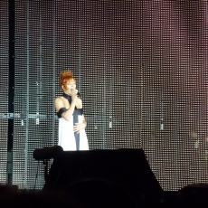 Tour 2009 - Stade de Genève - 04 septembre 2009 - Photo Fan