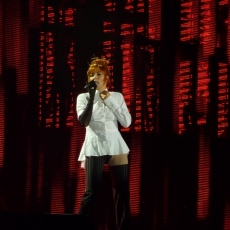 Tour 2009 - Stade de Genève - 04 septembre 2009 - Photo Fan