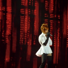 Tour 2009 - Stade de Genève - 04 septembre 2009 - Photo Fan