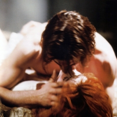 Mylène Farmer - Giorgino - Photographe : Etienne George