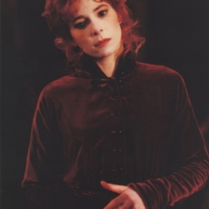 Mylène Farmer - Giorgino - Photographe : Jean-Marie Leroy