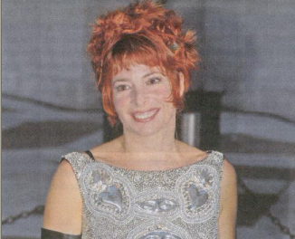 Mylène Farmer - Venise - 08 juin 2007