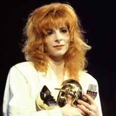 Mylène Farmer