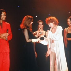 Mylène Farmer - World Music Awards 1993