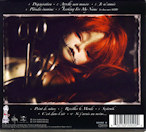 Mylène Farmer Point de Suture CD Fourreau France N°3