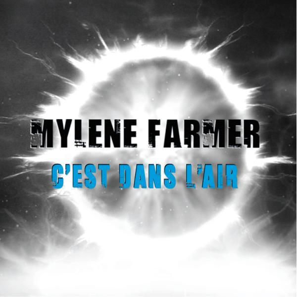 Mylène Farmer C'est dans l'air Promo